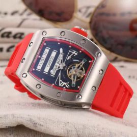 Picture of Richard Mille Watches _SKU1190907180227093990